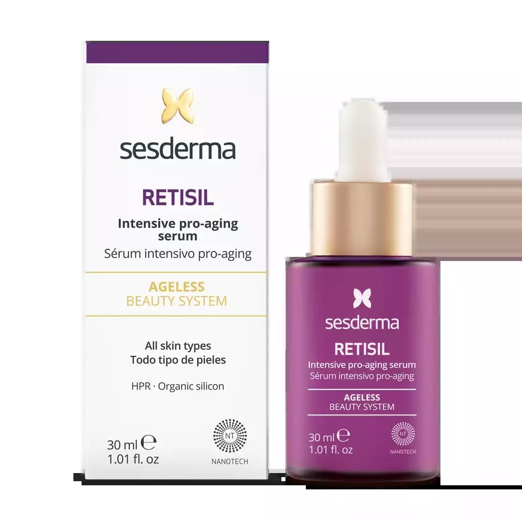 Sesderma Retisil Serum Intensivo 30 Ml